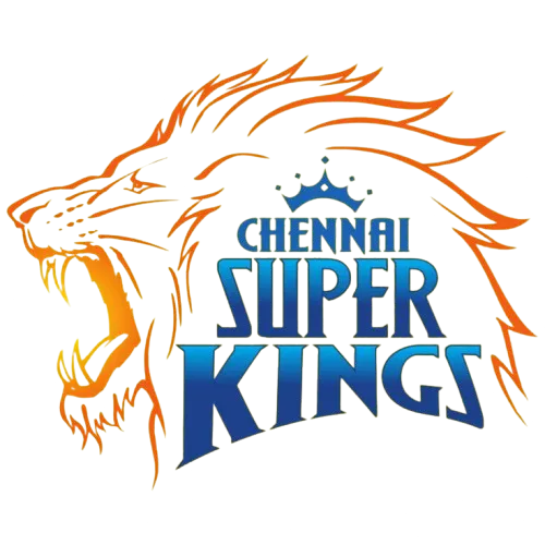 Chennai Super Kings logo