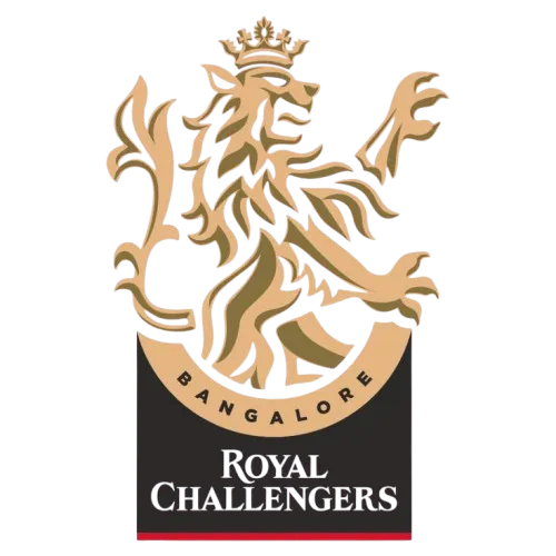 Royal Challengers Bangalore logo